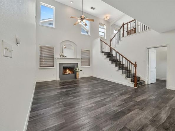 1808  Davisville Drive , Providence Village Texas 76227