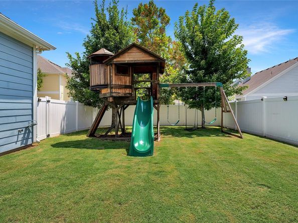 1808  Davisville Drive , Providence Village Texas 76227