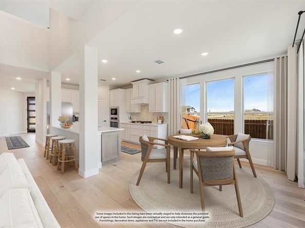 1024  Pineview Lane , Crowley Texas 76036