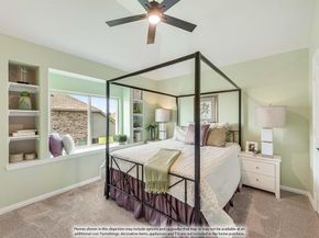 1024  Pineview Lane , Crowley Texas 76036