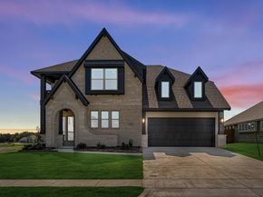 1024  Pineview Lane , Crowley Texas 76036