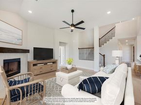 1024  Pineview Lane , Crowley Texas 76036