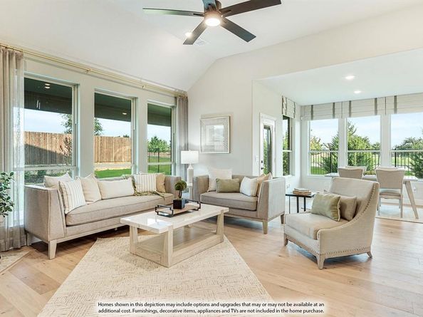 1024  Pineview Lane , Crowley Texas 76036