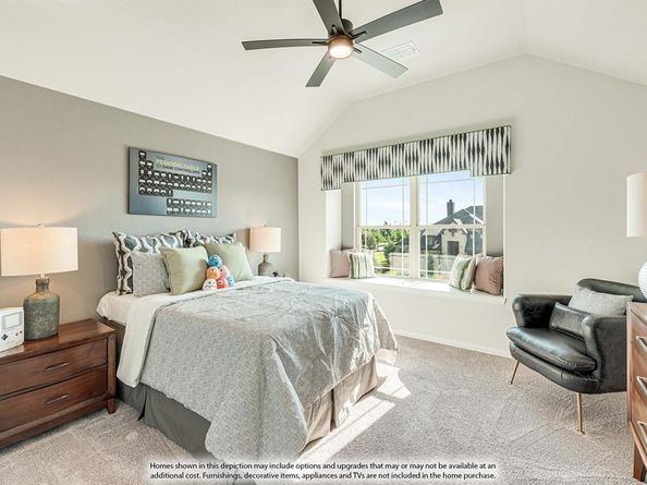 1024  Pineview Lane , Crowley Texas 76036
