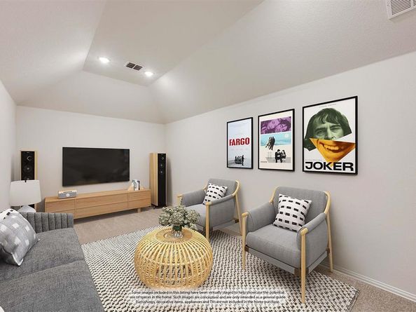 1024  Pineview Lane , Crowley Texas 76036