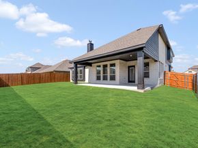 1024  Pineview Lane , Crowley Texas 76036