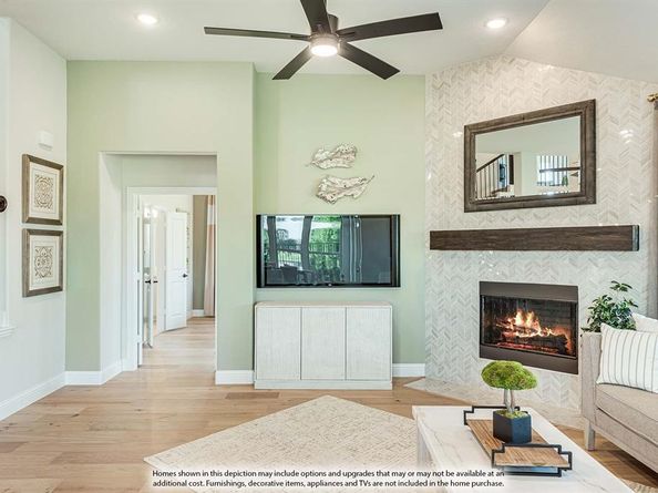 1024  Pineview Lane , Crowley Texas 76036
