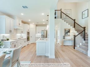 1024  Pineview Lane , Crowley Texas 76036