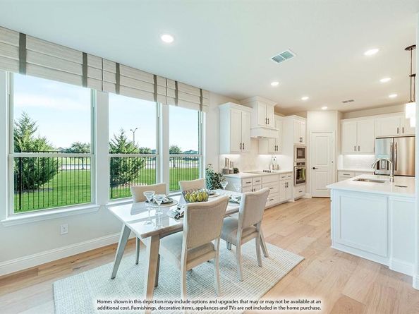 1024  Pineview Lane , Crowley Texas 76036