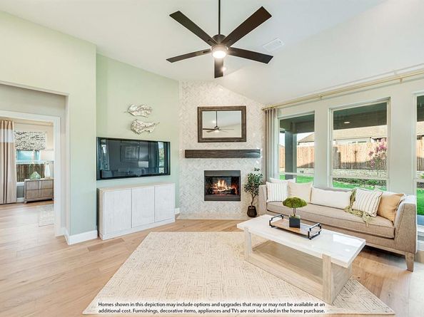1024  Pineview Lane , Crowley Texas 76036