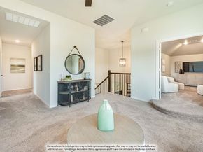 1024  Pineview Lane , Crowley Texas 76036