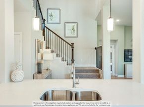 1024  Pineview Lane , Crowley Texas 76036