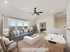 1024  Pineview Lane , Crowley Texas 76036