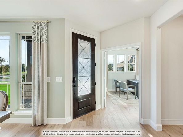 1024  Pineview Lane , Crowley Texas 76036