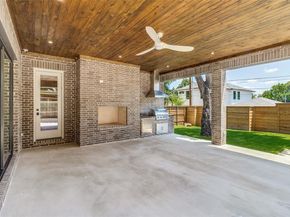 6424  Marquita Avenue , Dallas Texas 75214