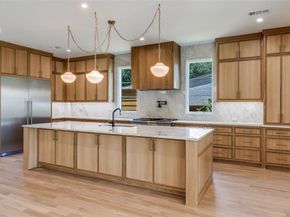 6424  Marquita Avenue , Dallas Texas 75214