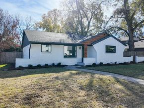 6858  Freemont Street , Dallas Texas 75231