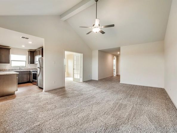 1520  Harvester Drive , Fort Worth Texas 76140