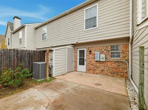 112  Churchill Lane , Euless Texas 76039