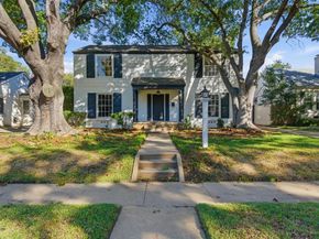 4224  Pershing Avenue , Fort Worth Texas 76107