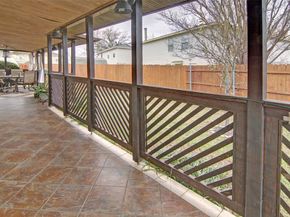 4245  Gray Fox Drive , Fort Worth Texas 76123