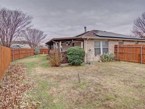 4245  Gray Fox Drive , Fort Worth Texas 76123