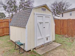 4245  Gray Fox Drive , Fort Worth Texas 76123