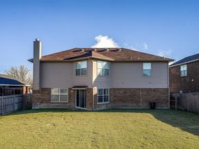 1411  Everglades Court , Arlington Texas 76002