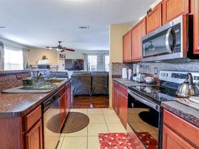 1411  Everglades Court , Arlington Texas 76002