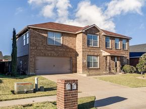 1411  Everglades Court , Arlington Texas 76002