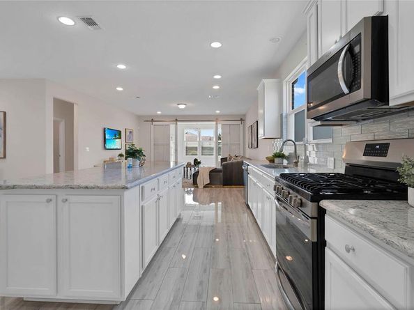 7616  Heritage Drive , Little Elm Texas 76227