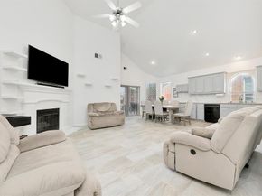 3921  Old Richwood Lane , Fort Worth Texas 76244