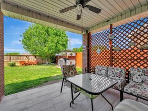 3921  Old Richwood Lane , Fort Worth Texas 76244