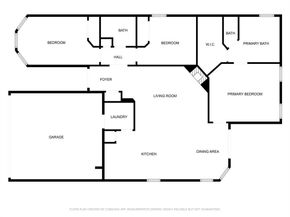 3921  Old Richwood Lane , Fort Worth Texas 76244