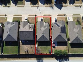 3921  Old Richwood Lane , Fort Worth Texas 76244
