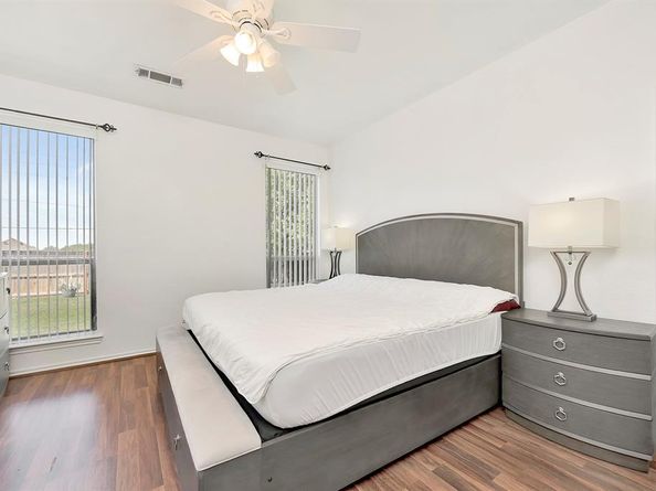 3921  Old Richwood Lane , Fort Worth Texas 76244