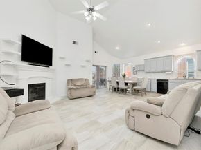 3921  Old Richwood Lane , Fort Worth Texas 76244