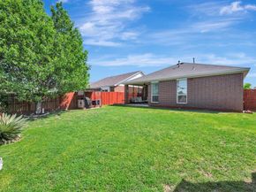 3921  Old Richwood Lane , Fort Worth Texas 76244