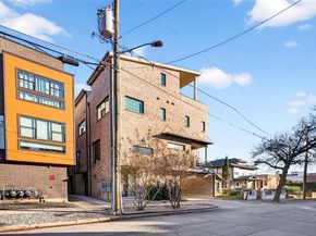 419 W 9th Street  102, Dallas Texas 75208