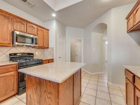 6120  Melanie Drive , Fort Worth Texas 76131