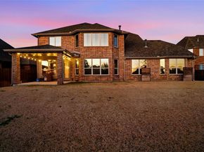 4840  Exposition Way , Fort Worth Texas 76244