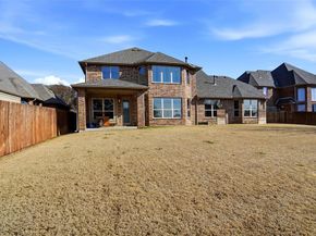 4840  Exposition Way , Fort Worth Texas 76244