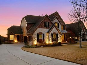 4840  Exposition Way , Fort Worth Texas 76244