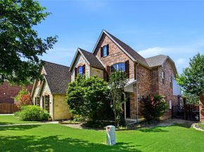 4840  Exposition Way , Fort Worth Texas 76244