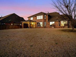 4840  Exposition Way , Fort Worth Texas 76244