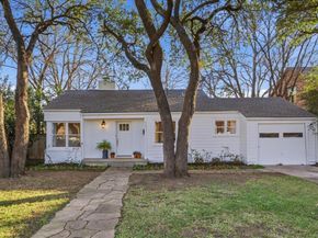 6417  Darwood Avenue , Fort Worth Texas 76116