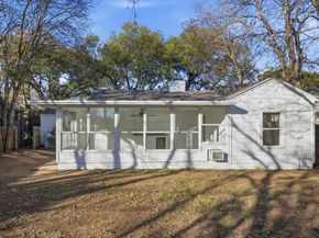 6417  Darwood Avenue , Fort Worth Texas 76116