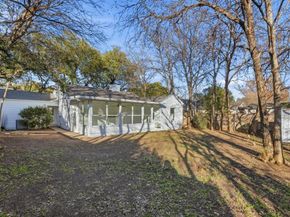 6417  Darwood Avenue , Fort Worth Texas 76116