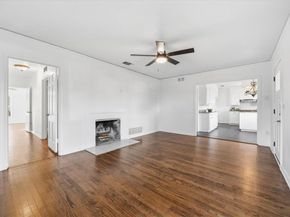 6417  Darwood Avenue , Fort Worth Texas 76116