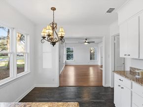 6417  Darwood Avenue , Fort Worth Texas 76116